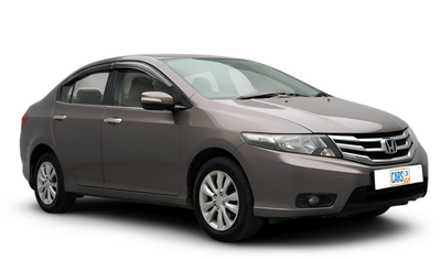 Honda City-img